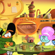 Illustration for article titled Wander Over Yonder: “The Loose Screw/The It”